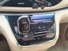 Buick GL8 2023 Facelift Land Executive Cabin Luxury - ფოტო 9