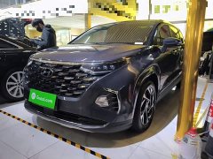 Hyundai Cosworth 2021 270TGDi Luxury Edition LUX - ფოტო 1