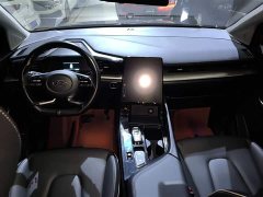 Hyundai Cosworth 2021 270TGDi Luxury Edition LUX - ფოტო 10