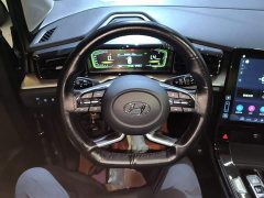 Hyundai Cosworth 2021 270TGDi Luxury Edition LUX - ფოტო 11