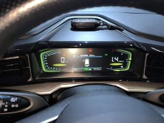 Hyundai Cosworth 2021 270TGDi Luxury Edition LUX - ფოტო 12