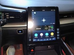 Hyundai Cosworth 2021 270TGDi Luxury Edition LUX - ფოტო 13