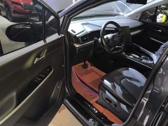 Hyundai Cosworth 2021 270TGDi Luxury Edition LUX - ფოტო 16