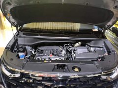 Hyundai Cosworth 2021 270TGDi Luxury Edition LUX - ფოტო 20