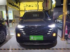 Hyundai Cosworth 2021 270TGDi Luxury Edition LUX - ფოტო 3