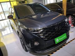 Hyundai Cosworth 2021 270TGDi Luxury Edition LUX - ფოტო 4