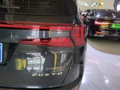 Hyundai Cosworth 2021 270TGDi Luxury Edition LUX - ფოტო 8
