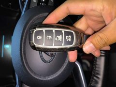 Hyundai Cosworth 2021 270TGDi Luxury Edition LUX - ფოტო 9