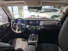 Tank 300 2021 City Edition 2.0T Stylish - ფოტო 10