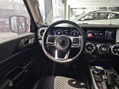 Tank 300 2021 City Edition 2.0T Stylish - ფოტო 11