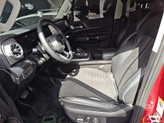 Tank 300 2021 City Edition 2.0T Stylish - ფოტო 15