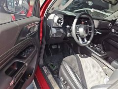 Tank 300 2021 City Edition 2.0T Stylish - ფოტო 16