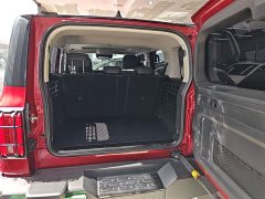 Tank 300 2021 City Edition 2.0T Stylish - ფოტო 19