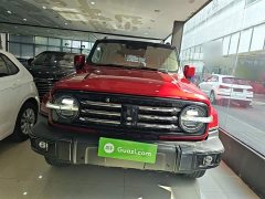 Tank 300 2021 City Edition 2.0T Stylish - ფოტო 3
