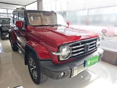 Tank 300 2021 City Edition 2.0T Stylish - ფოტო 4