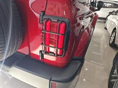 Tank 300 2021 City Edition 2.0T Stylish - ფოტო 8