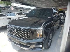 GAC Aion GS8 Pioneer Series 2.0T GDI FWD Luxury Smart Connected 7-Seater - ფოტო 1