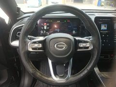 GAC Aion GS8 Pioneer Series 2.0T GDI FWD Luxury Smart Connected 7-Seater - ფოტო 10