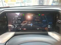 GAC Aion GS8 Pioneer Series 2.0T GDI FWD Luxury Smart Connected 7-Seater - ფოტო 11