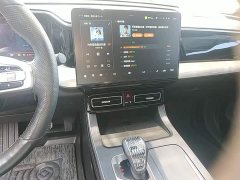 GAC Aion GS8 Pioneer Series 2.0T GDI FWD Luxury Smart Connected 7-Seater - ფოტო 12