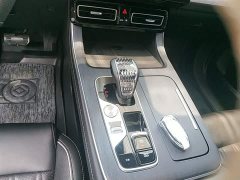 GAC Aion GS8 Pioneer Series 2.0T GDI FWD Luxury Smart Connected 7-Seater - ფოტო 13