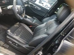 GAC Aion GS8 Pioneer Series 2.0T GDI FWD Luxury Smart Connected 7-Seater - ფოტო 14