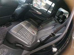 GAC Aion GS8 Pioneer Series 2.0T GDI FWD Luxury Smart Connected 7-Seater - ფოტო 16