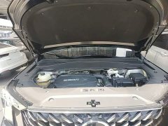 GAC Aion GS8 Pioneer Series 2.0T GDI FWD Luxury Smart Connected 7-Seater - ფოტო 19