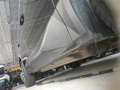 GAC Aion GS8 Pioneer Series 2.0T GDI FWD Luxury Smart Connected 7-Seater - ფოტო 20