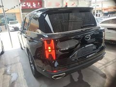 GAC Aion GS8 Pioneer Series 2.0T GDI FWD Luxury Smart Connected 7-Seater - ფოტო 4