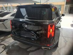 GAC Aion GS8 Pioneer Series 2.0T GDI FWD Luxury Smart Connected 7-Seater - ფოტო 6