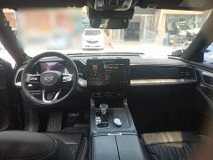 GAC Aion GS8 Pioneer Series 2.0T GDI FWD Luxury Smart Connected 7-Seater - ფოტო 9