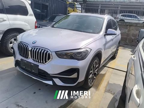 2022 BMW X1 Facelift xDrive25Li Premium - ავტომობილი ჩინეთიდან