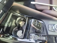 BMW X1 Facelift xDrive25Li Premium - ფოტო 10
