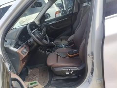 BMW X1 Facelift xDrive25Li Premium - ფოტო 11