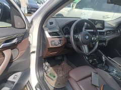 BMW X1 Facelift xDrive25Li Premium - ფოტო 12