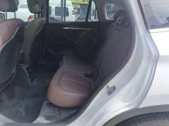 BMW X1 Facelift xDrive25Li Premium - ფოტო 13