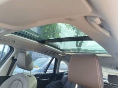 BMW X1 Facelift xDrive25Li Premium - ფოტო 14