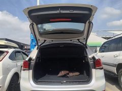 BMW X1 Facelift xDrive25Li Premium - ფოტო 15