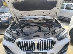 BMW X1 Facelift xDrive25Li Premium - ფოტო 16