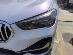 BMW X1 Facelift xDrive25Li Premium - ფოტო 18