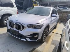 BMW X1 Facelift xDrive25Li Premium - ფოტო 2