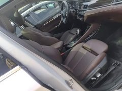 BMW X1 Facelift xDrive25Li Premium - ფოტო 20