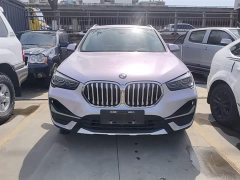 BMW X1 Facelift xDrive25Li Premium - ფოტო 3