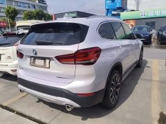 BMW X1 Facelift xDrive25Li Premium - ფოტო 5