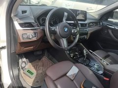 BMW X1 Facelift xDrive25Li Premium - ფოტო 6