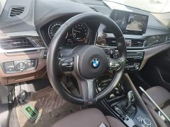 BMW X1 Facelift xDrive25Li Premium - ფოტო 7