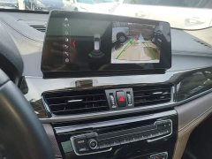 BMW X1 Facelift xDrive25Li Premium - ფოტო 9