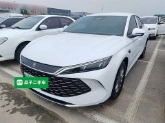 BYD Qin L DM-i Smart Drive Edition 80KM Leading - ფოტო 1