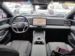 BYD Qin L DM-i Smart Drive Edition 80KM Leading - ფოტო 10
